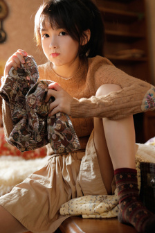 美发店的特点服务6